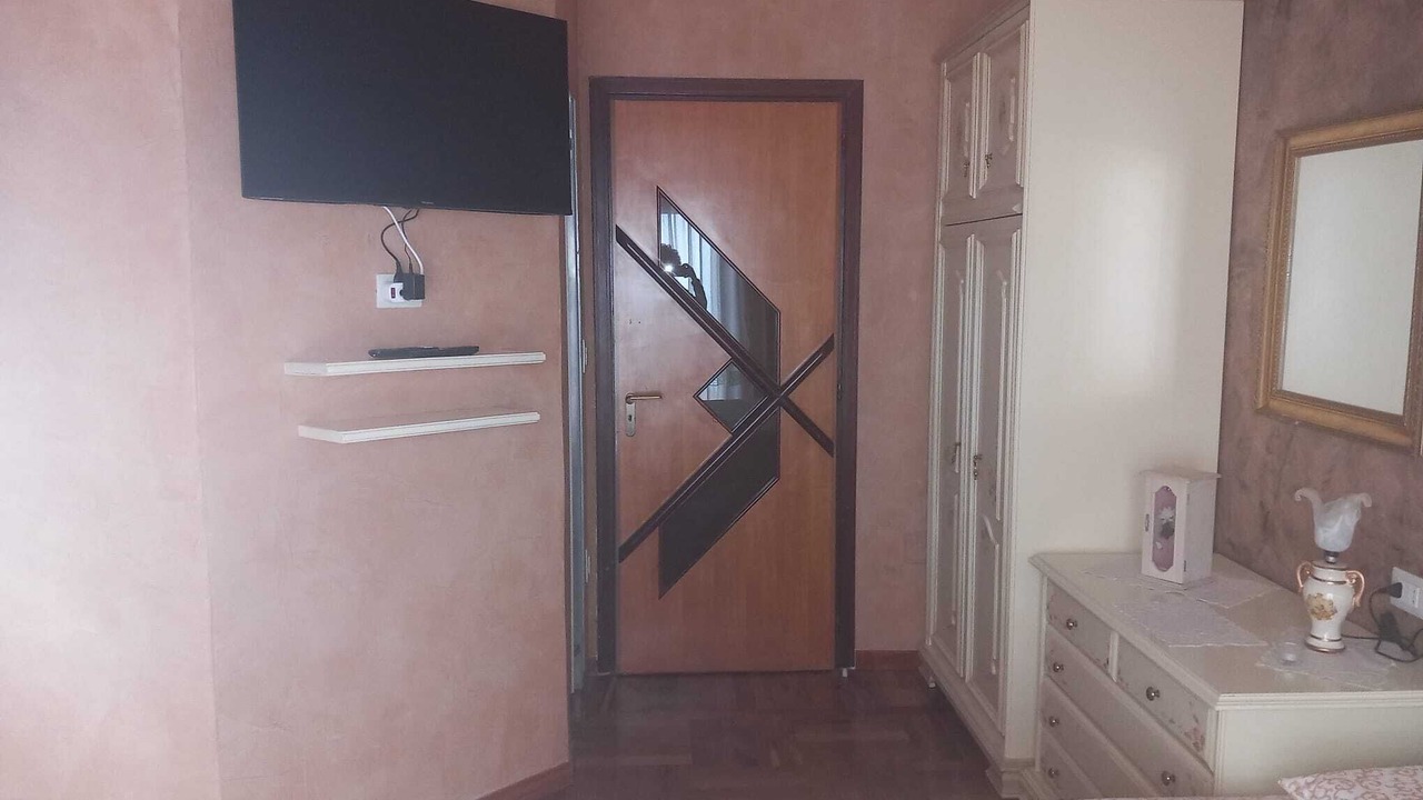 Photo of Bedroom in Palmi
