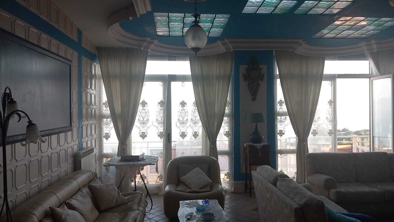 Photo of Livingroom in Palmi