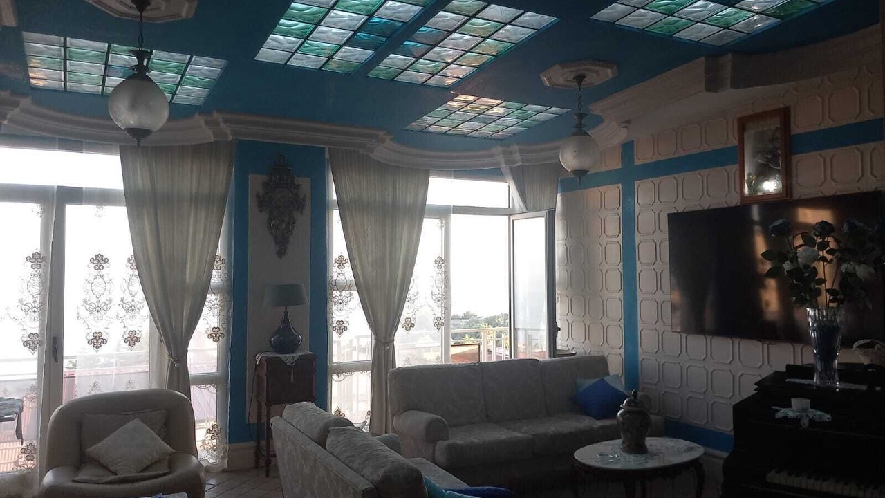 Photo of Livingroom in Palmi