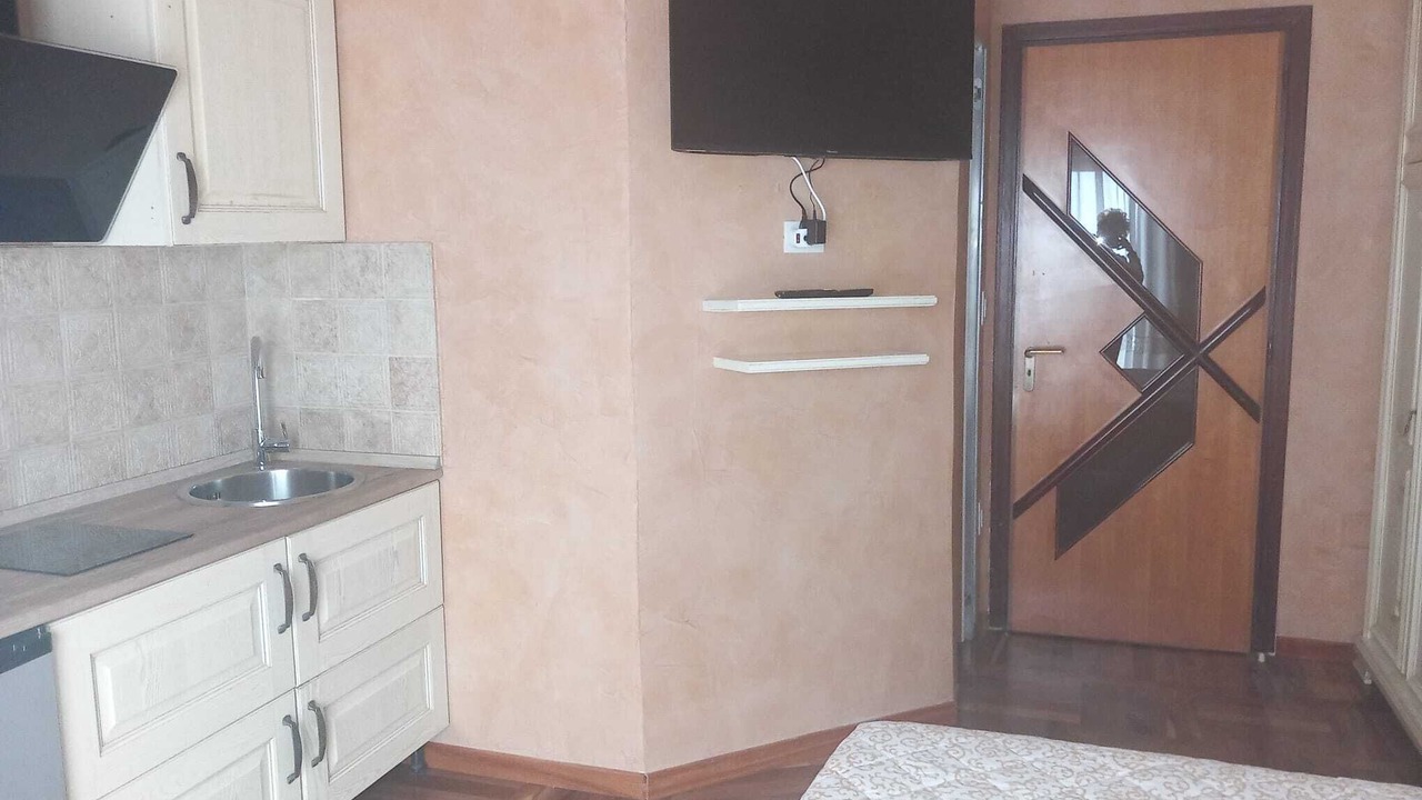 Photo of Bedroom in Palmi
