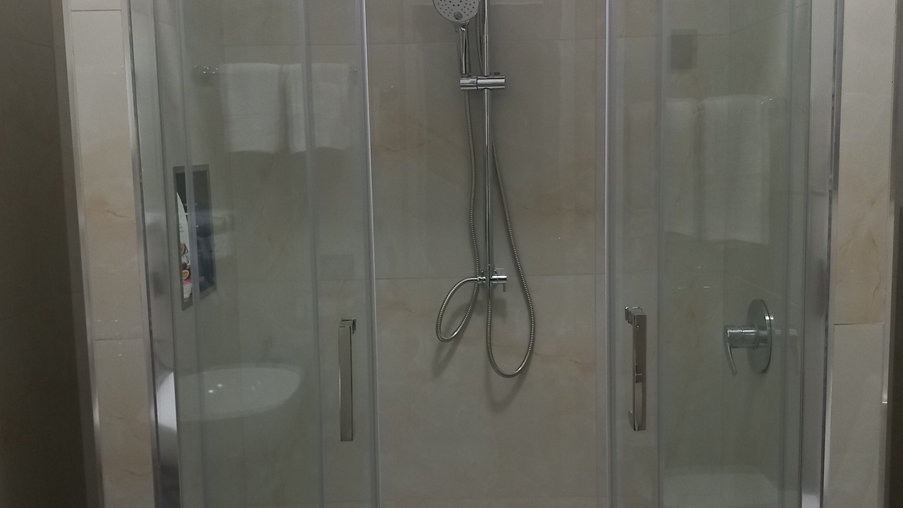 Photo of Bathroom in Palmi