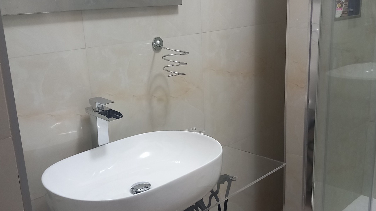 Photo of Bathroom in Palmi
