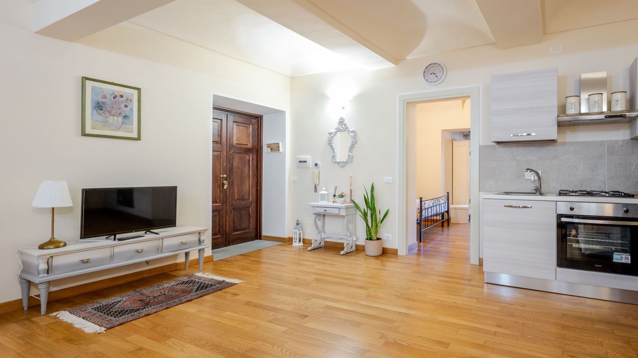 Photo of Bedroom in Costigliole d'Asti