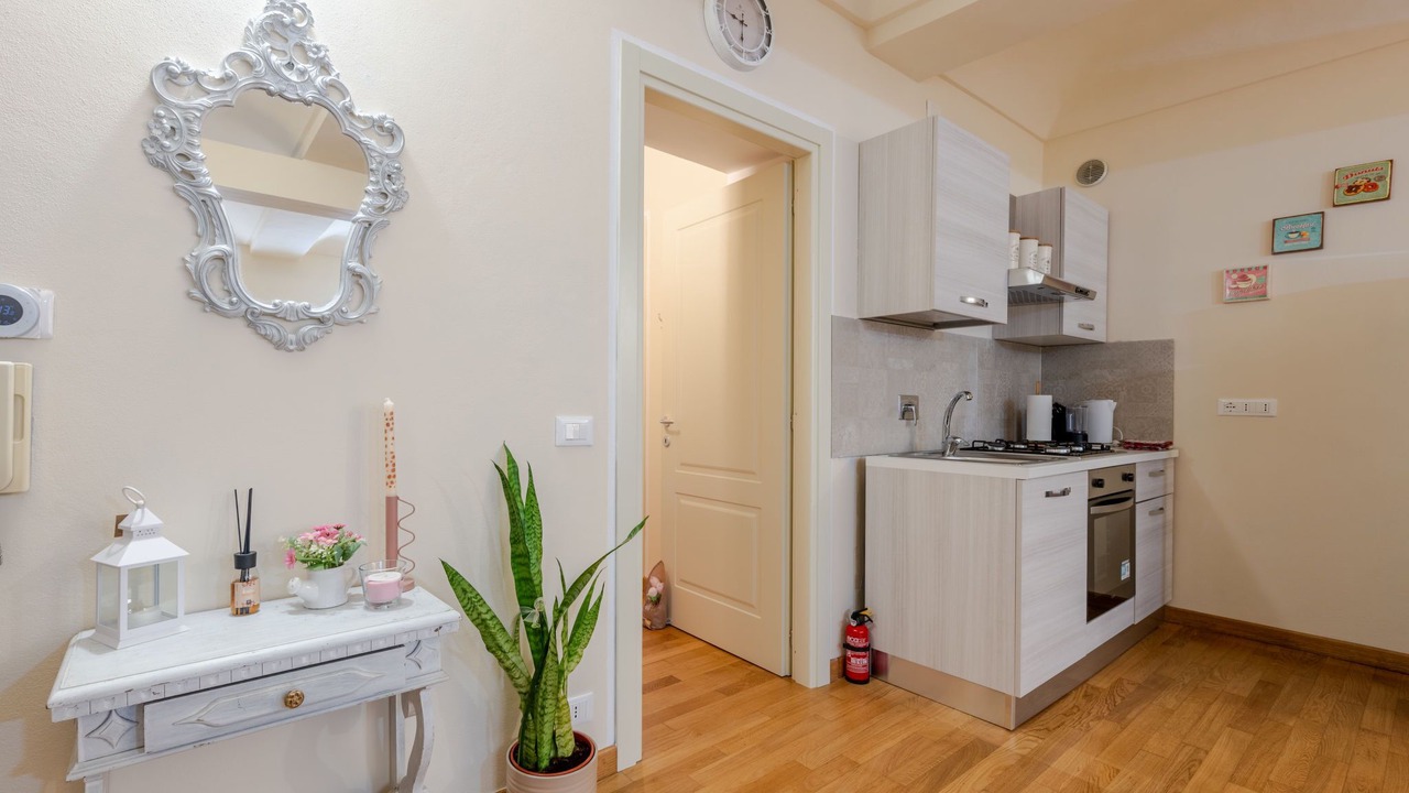 Photo of Bedroom in Costigliole d'Asti