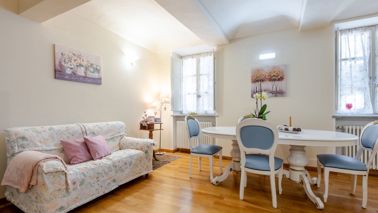 Photo of Bedroom in Costigliole d'Asti