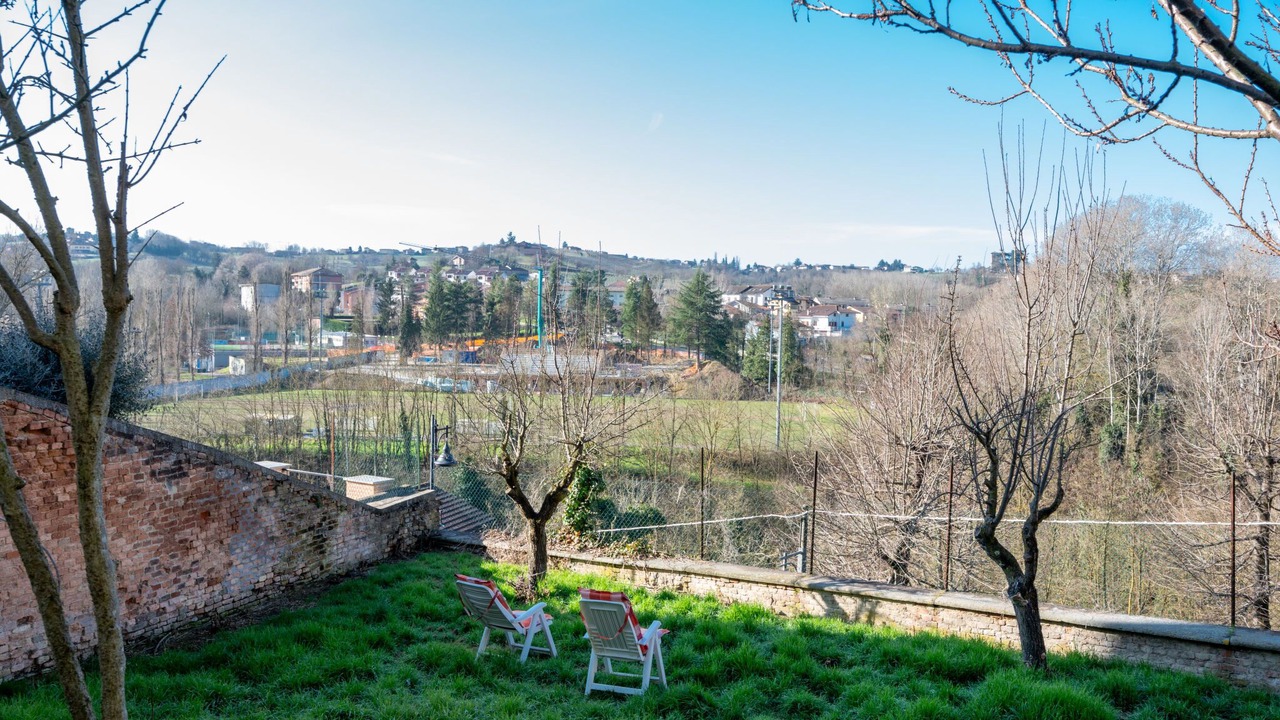 Photo of Outdoor in Costigliole d'Asti