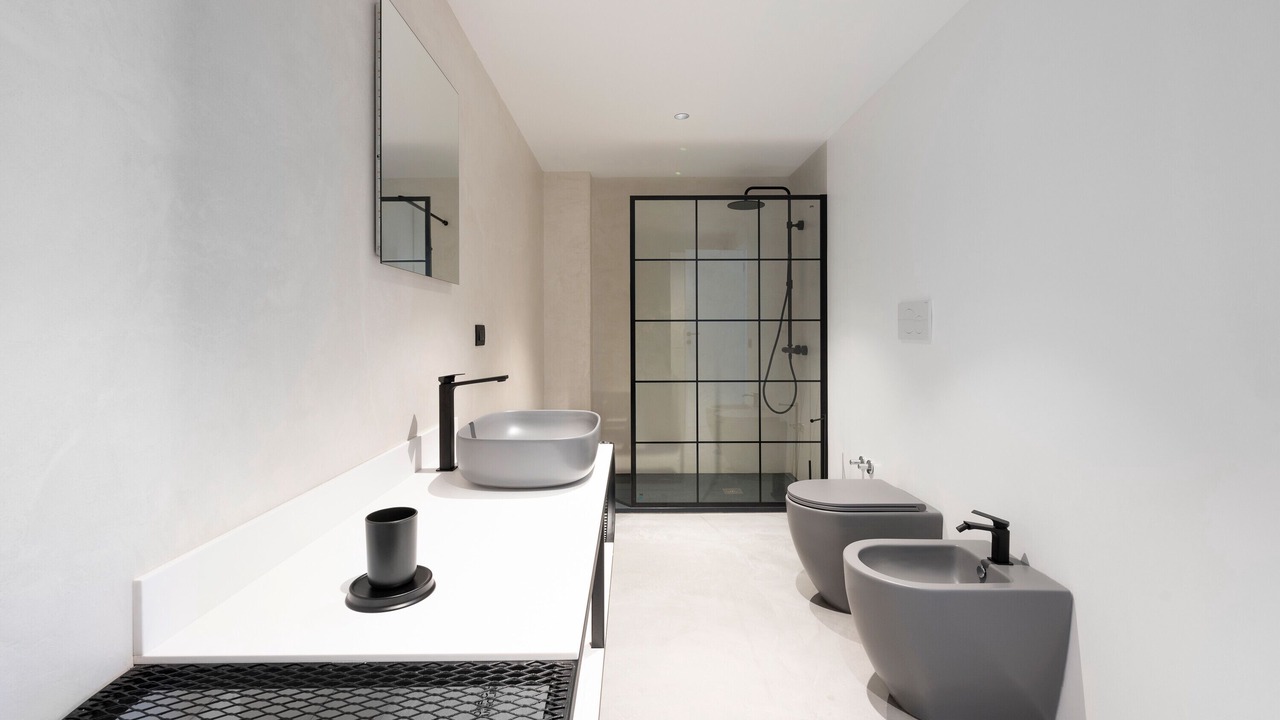Photo of Bathroom in Melendugno