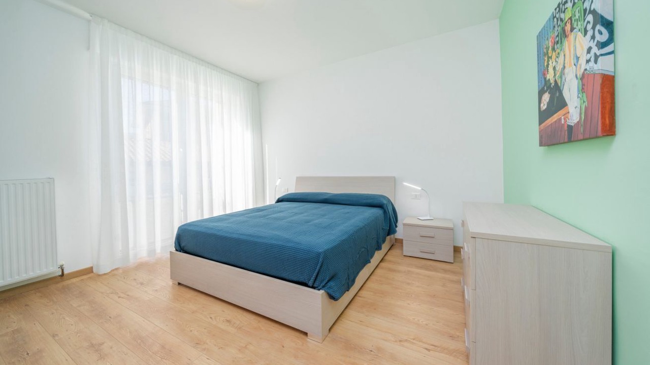 Photo of Bedroom in Udine