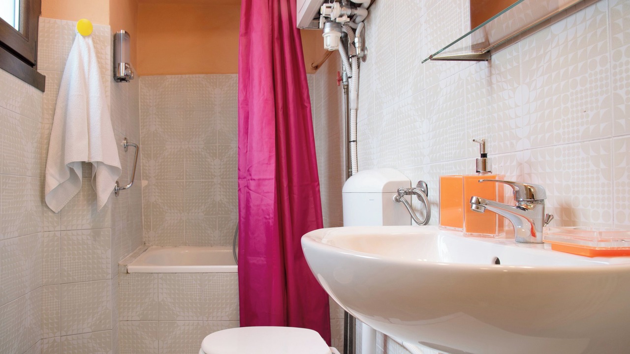 Photo of Bathroom in Azzio