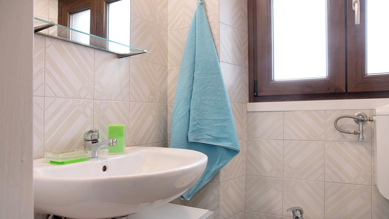Photo of Bathroom in Azzio