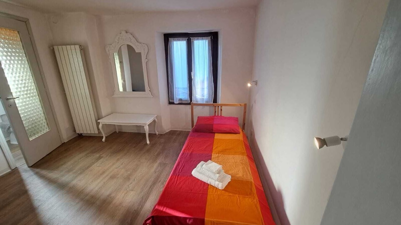 Photo of Bedroom in Azzio