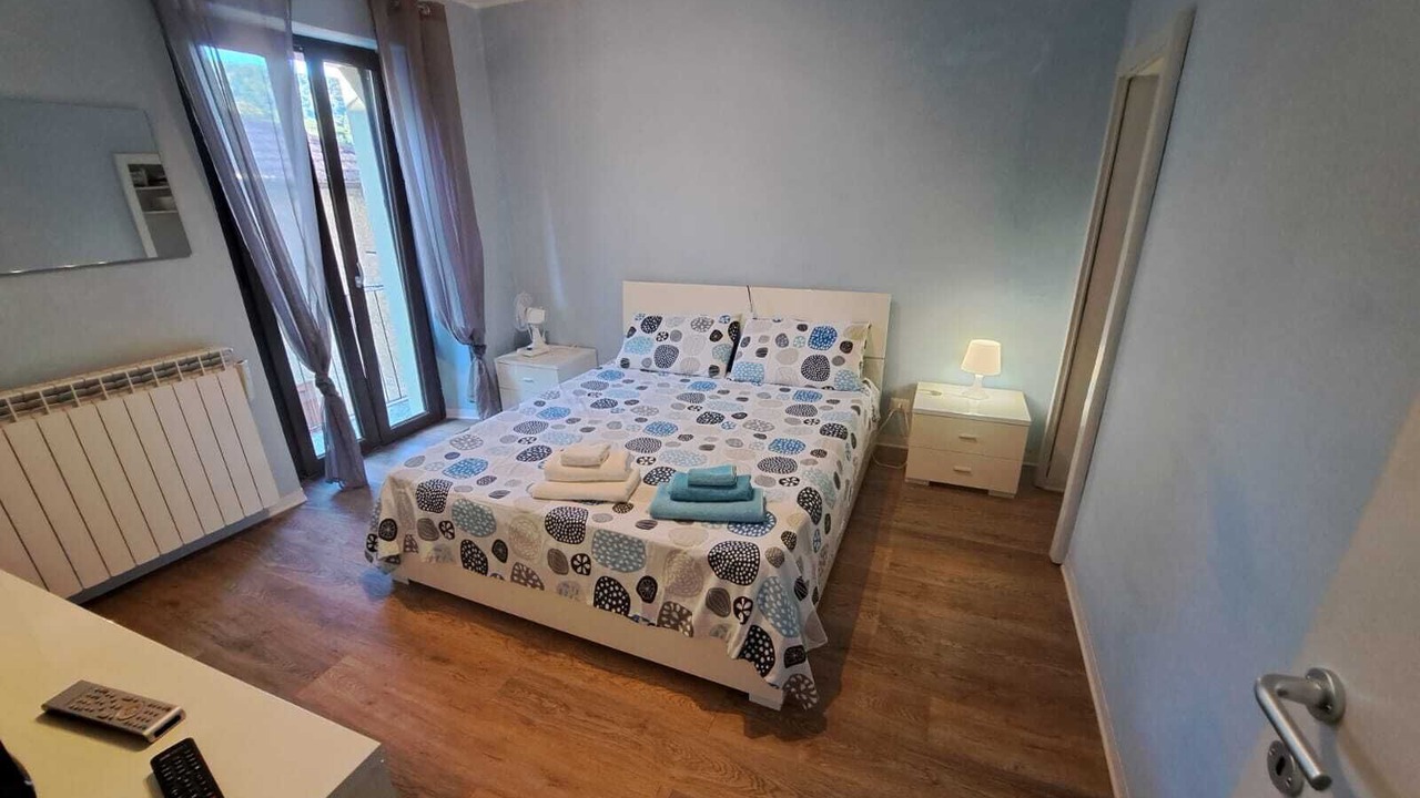 Photo of Bedroom in Azzio