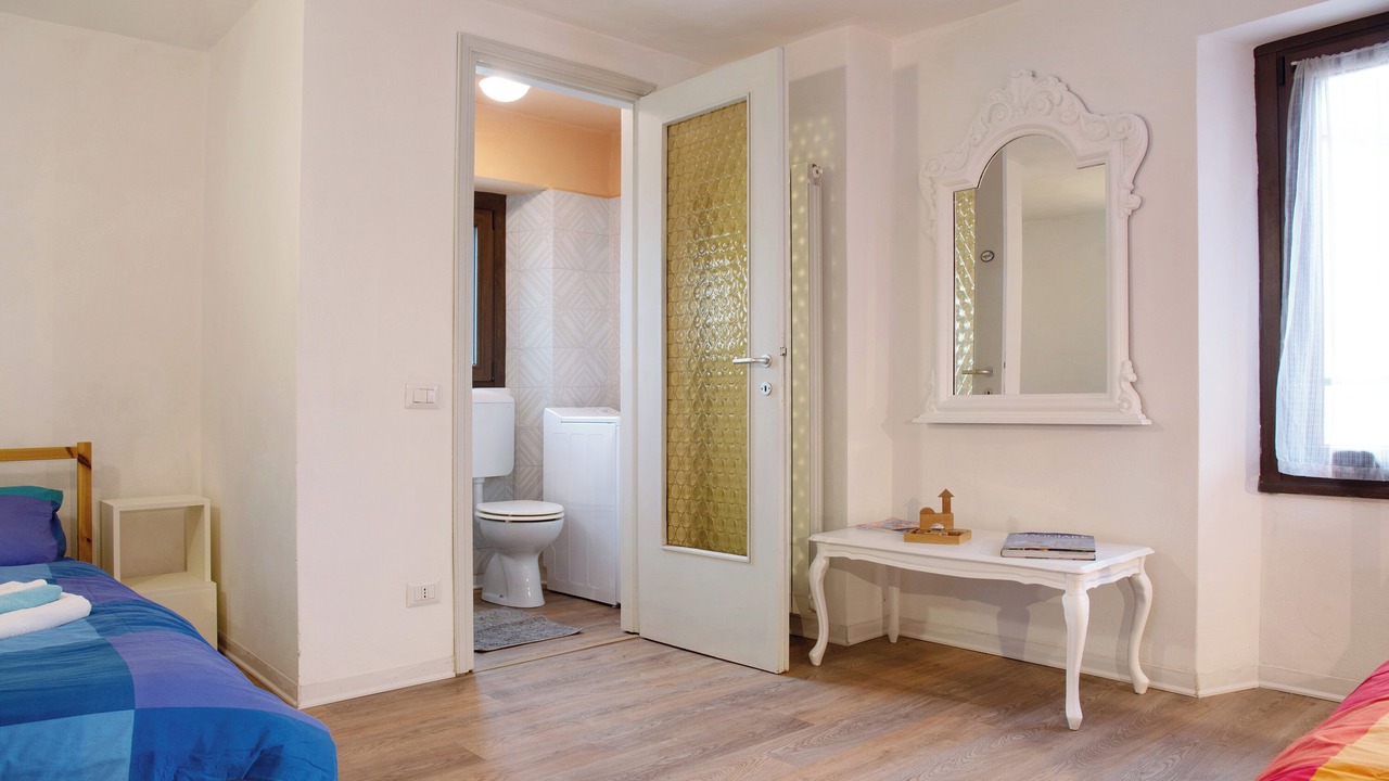 Photo of Bedroom in Azzio