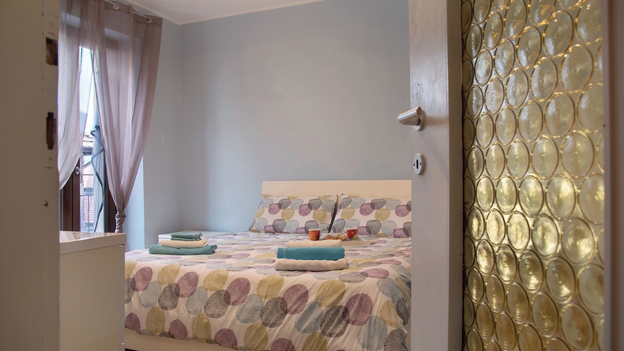 Photo of Bedroom in Azzio