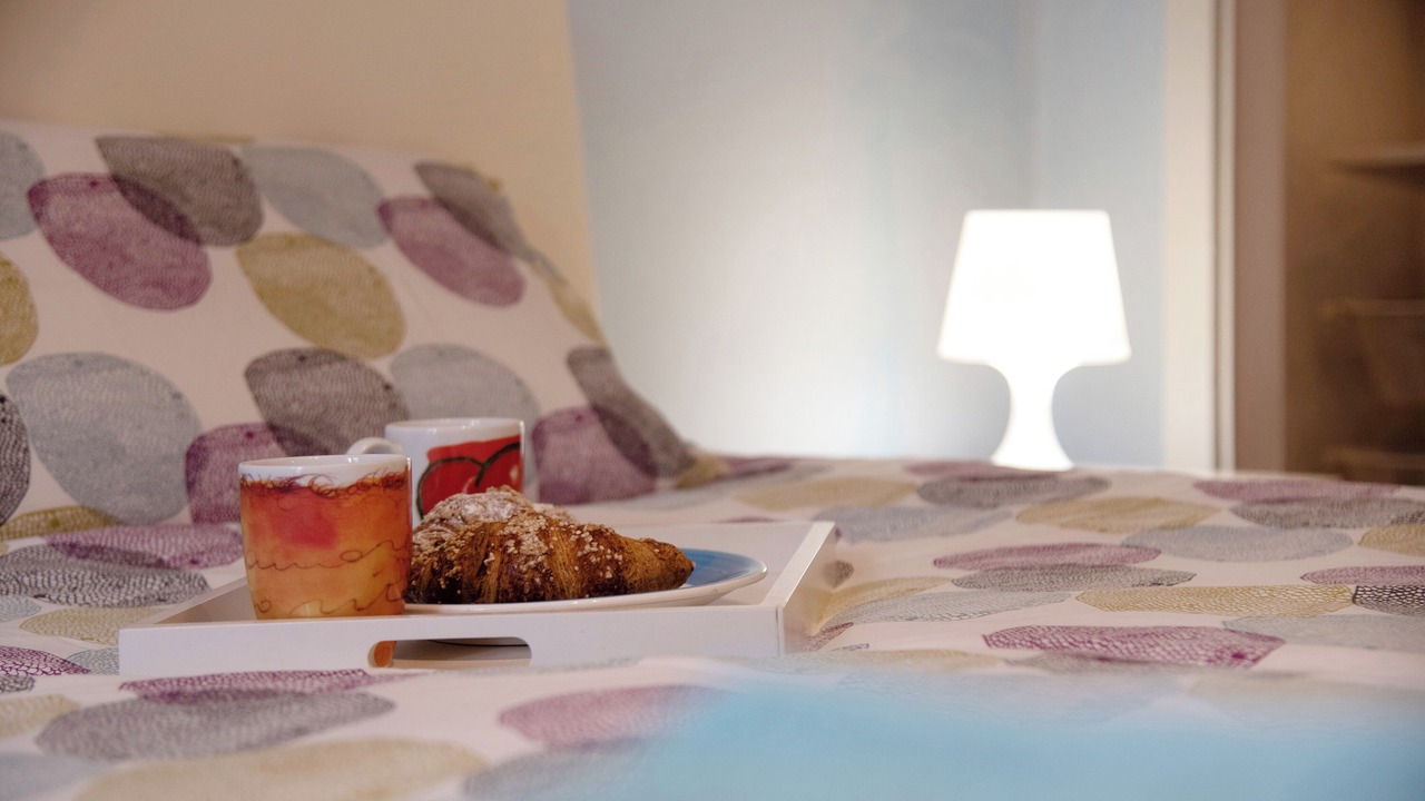 Photo of Bedroom in Azzio