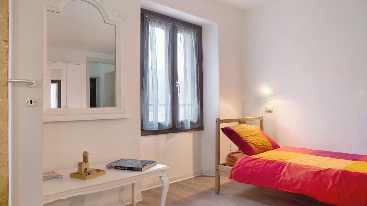 Photo of Bedroom in Azzio