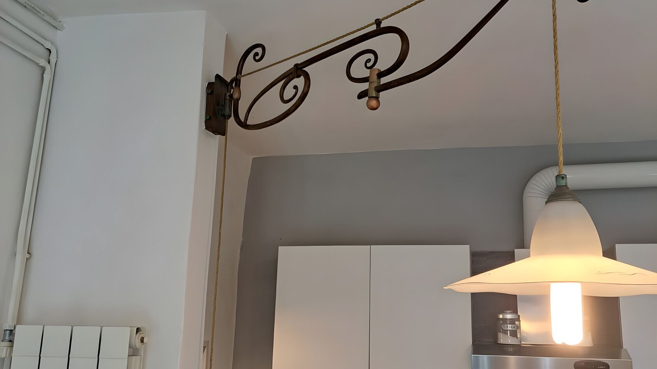 Photo of Kitchen in Azzio