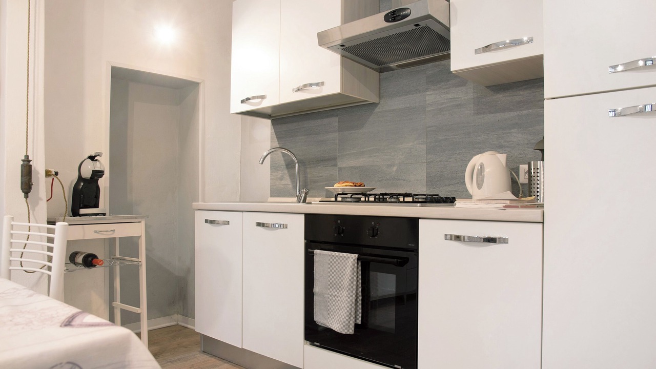 Photo of Kitchen in Azzio