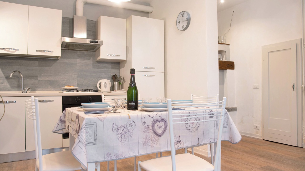 Photo of Kitchen in Azzio