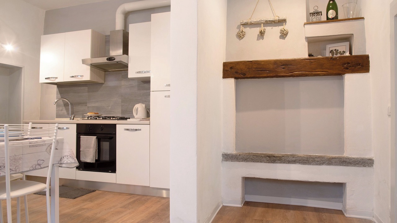 Photo of Kitchen in Azzio