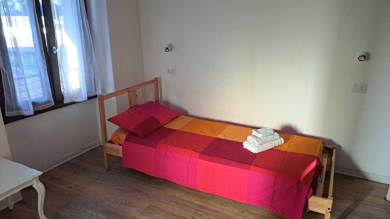 Photo of Bedroom in Azzio