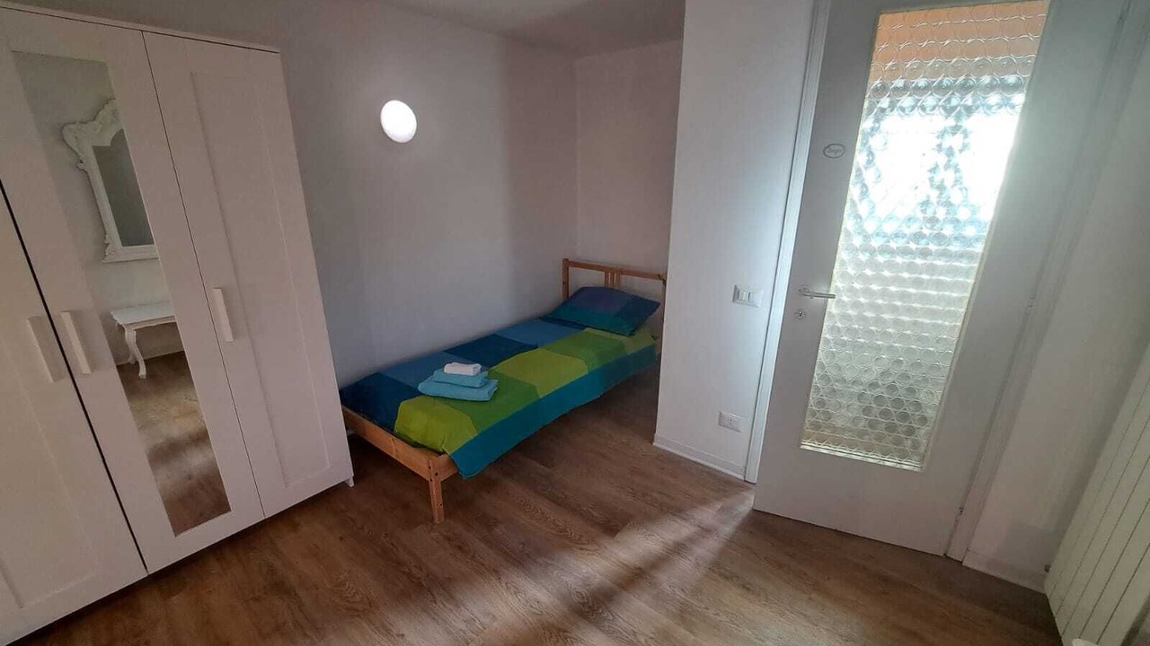 Photo of Bedroom in Azzio
