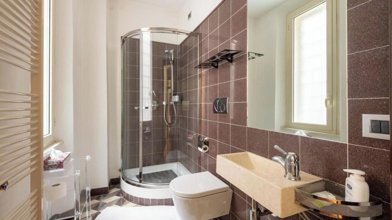 Photo of Bathroom in Flaminio