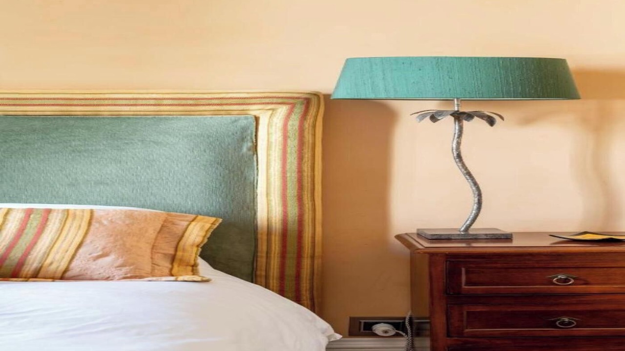 Photo of Bedroom in Flaminio