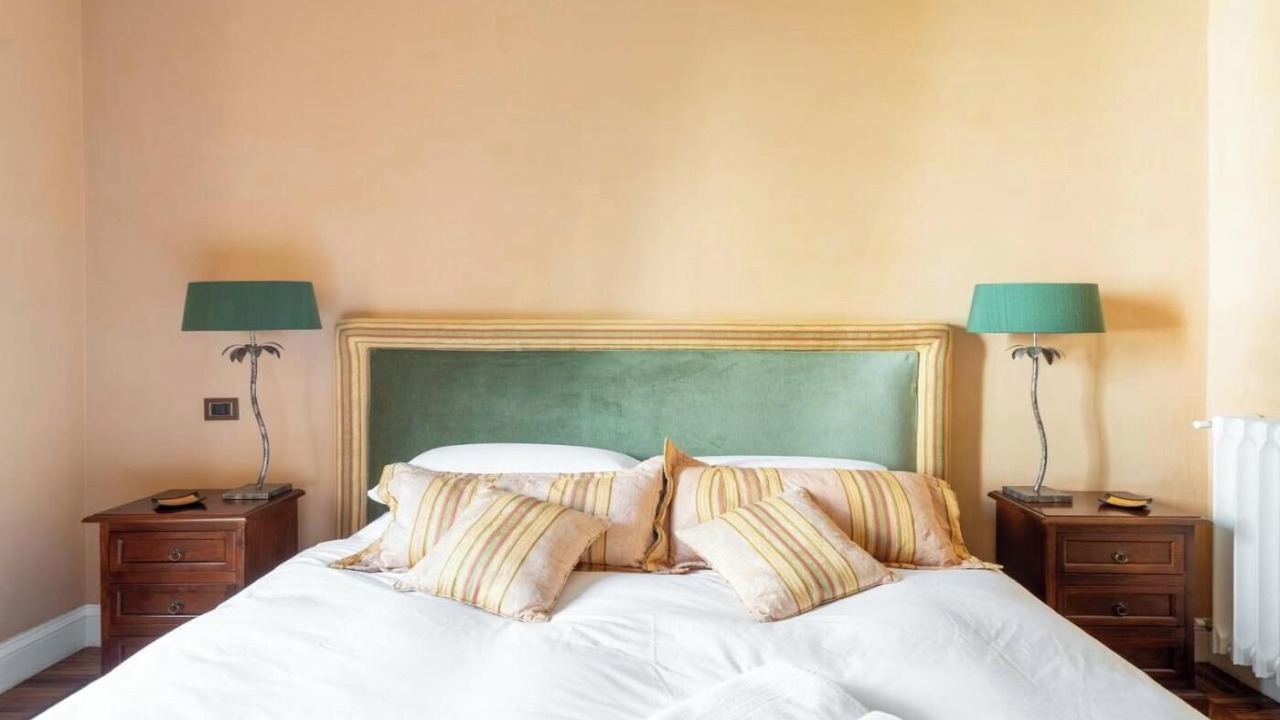 Photo of Bedroom in Flaminio