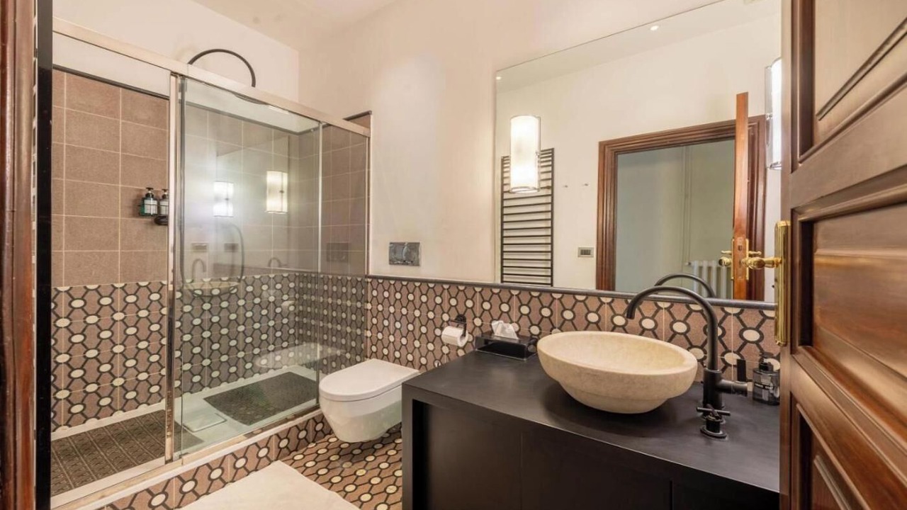 Photo of Bathroom in Flaminio