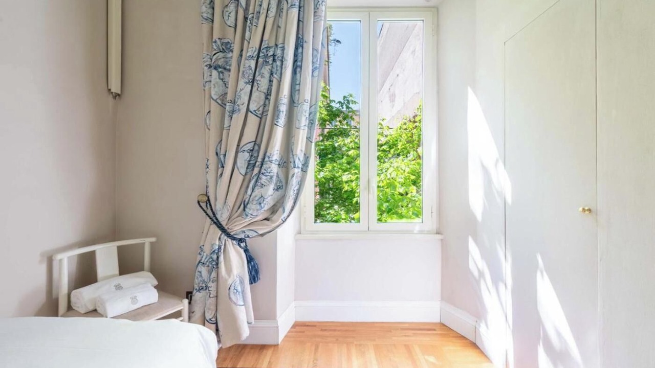 Photo of Bedroom in Flaminio