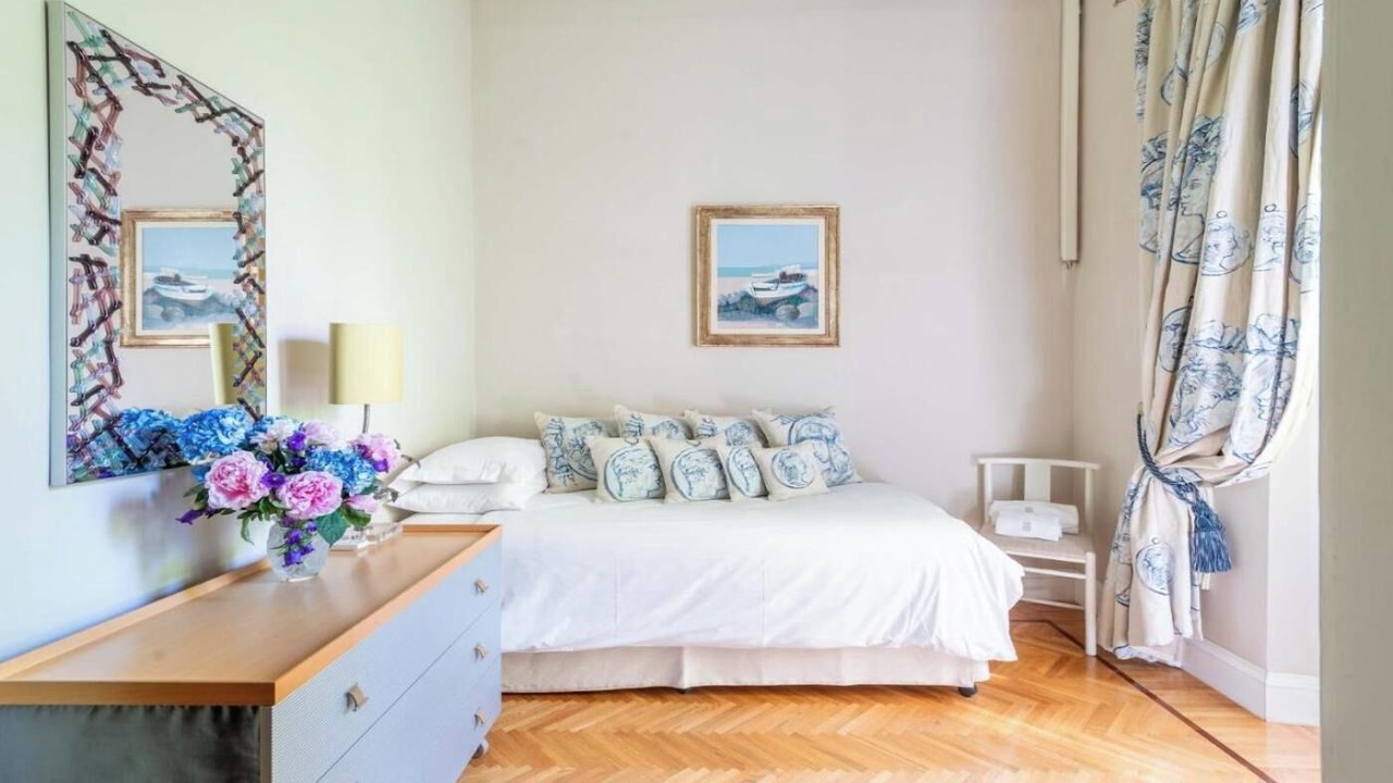 Photo of Bedroom in Flaminio