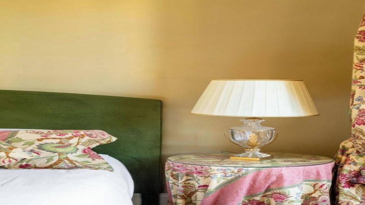 Photo of Bedroom in Flaminio
