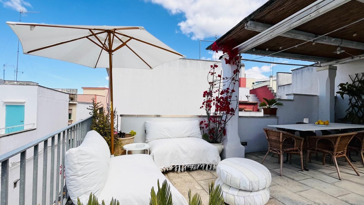 Photo of Outdoor in Matino
