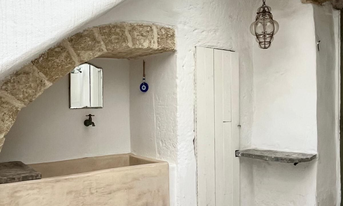 Photo of Bathroom in Matino