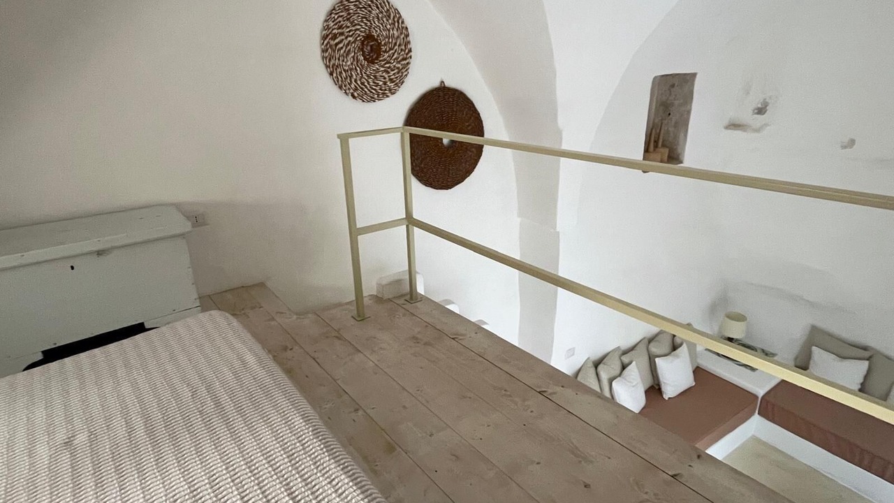 Photo of Bedroom in Matino