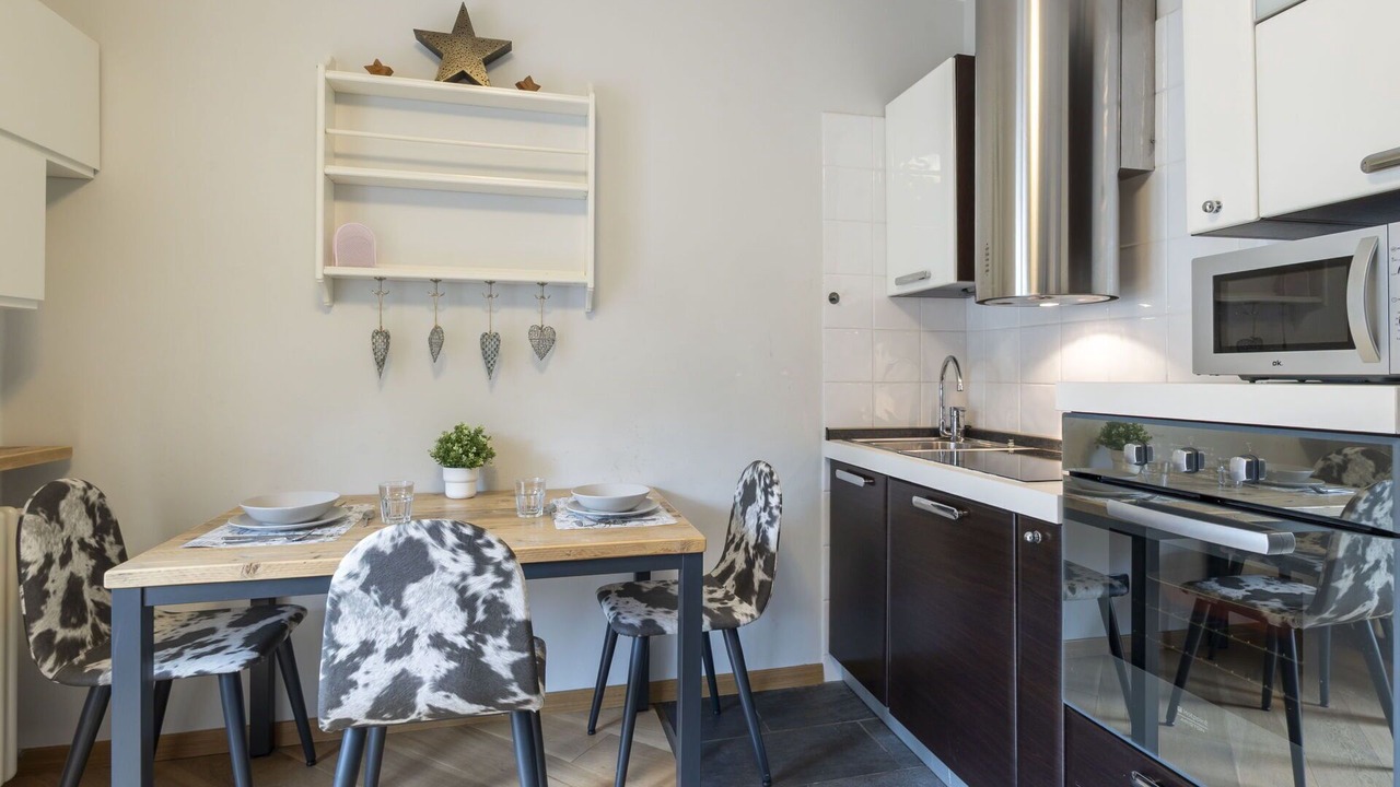 Photo of Bedroom in Madesimo