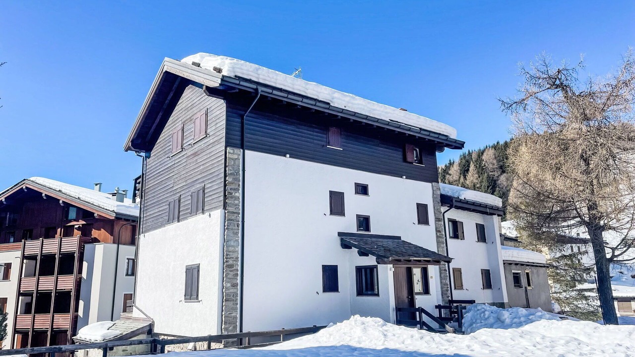 Photo of Outdoor in Madesimo