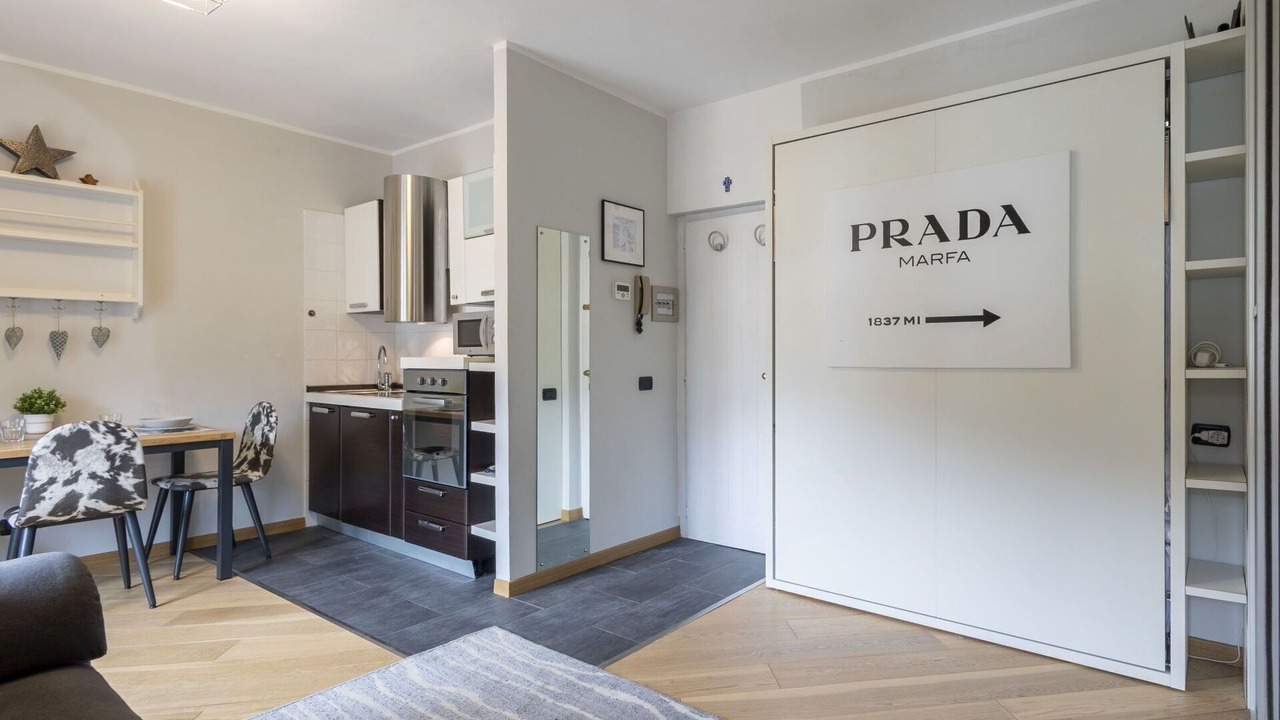 Photo of Bedroom in Madesimo
