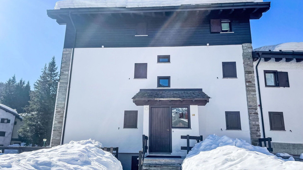Photo of Outdoor in Madesimo