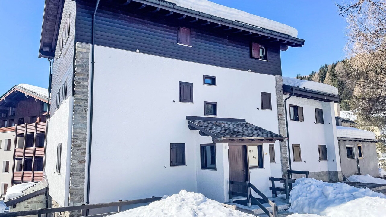Photo of Outdoor in Madesimo