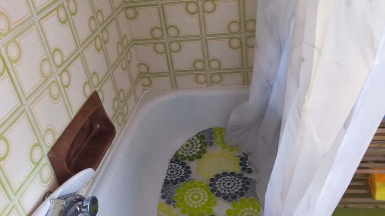 Photo of Bathroom in Lisciano di Rieti