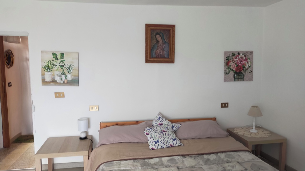 Photo of Bedroom in Lisciano di Rieti
