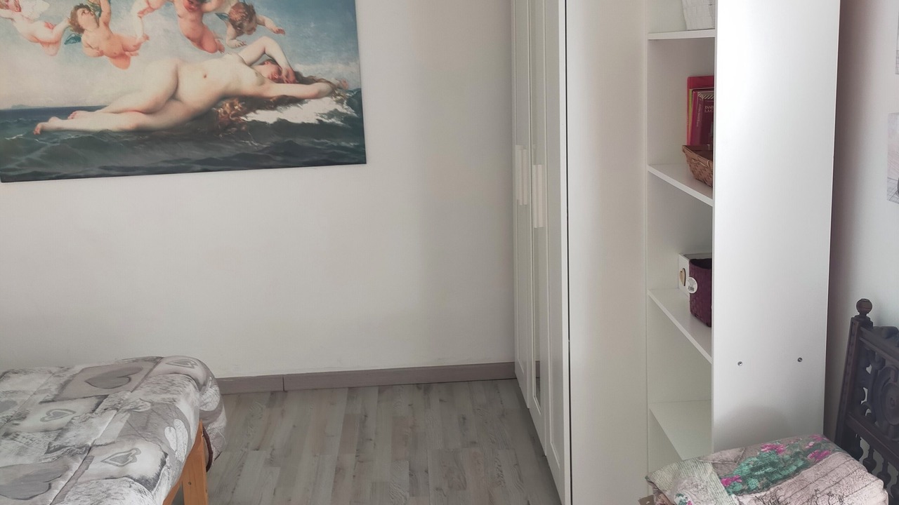 Photo of Bedroom in Lisciano di Rieti
