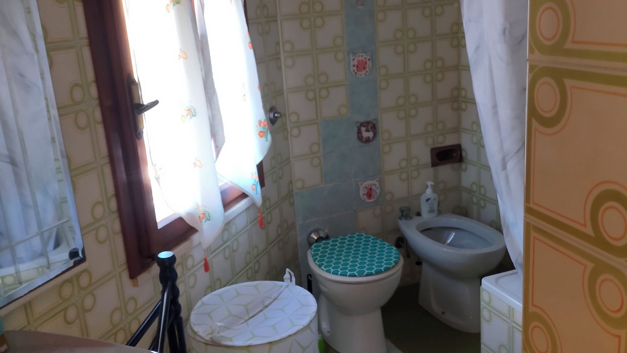Photo of Bathroom in Lisciano di Rieti