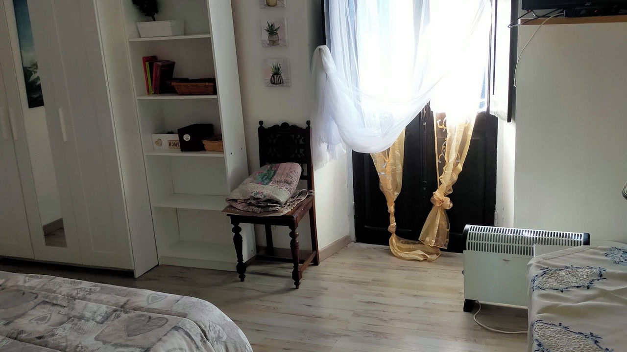 Photo of Bedroom in Lisciano di Rieti