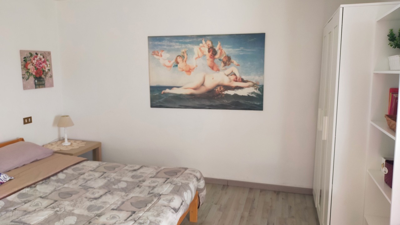 Photo of Bedroom in Lisciano di Rieti