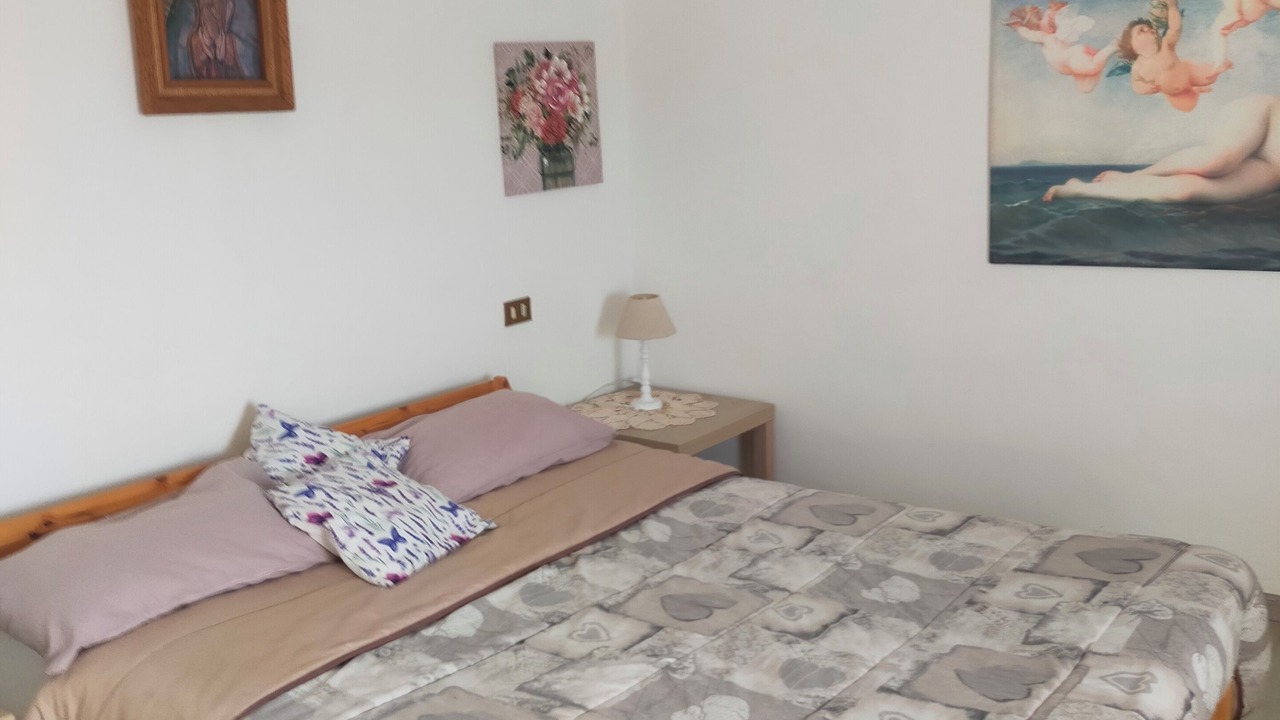 Photo of Bedroom in Lisciano di Rieti