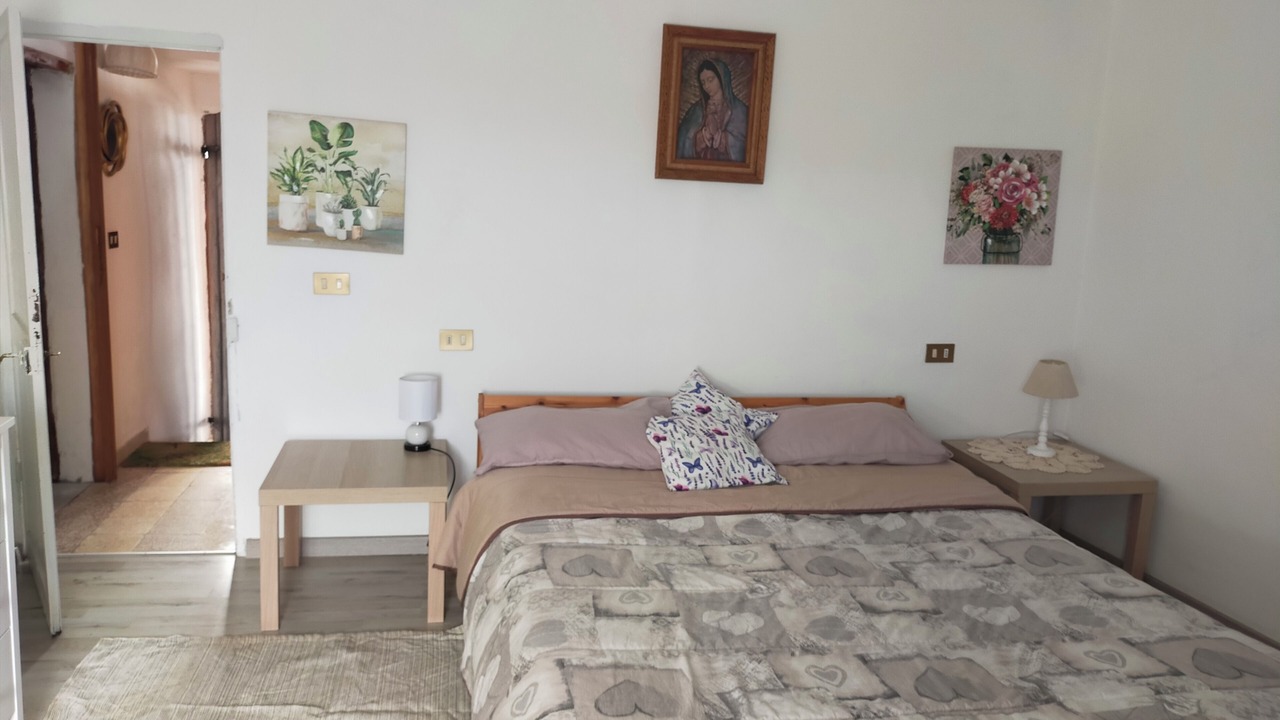 Photo of Bedroom in Lisciano di Rieti