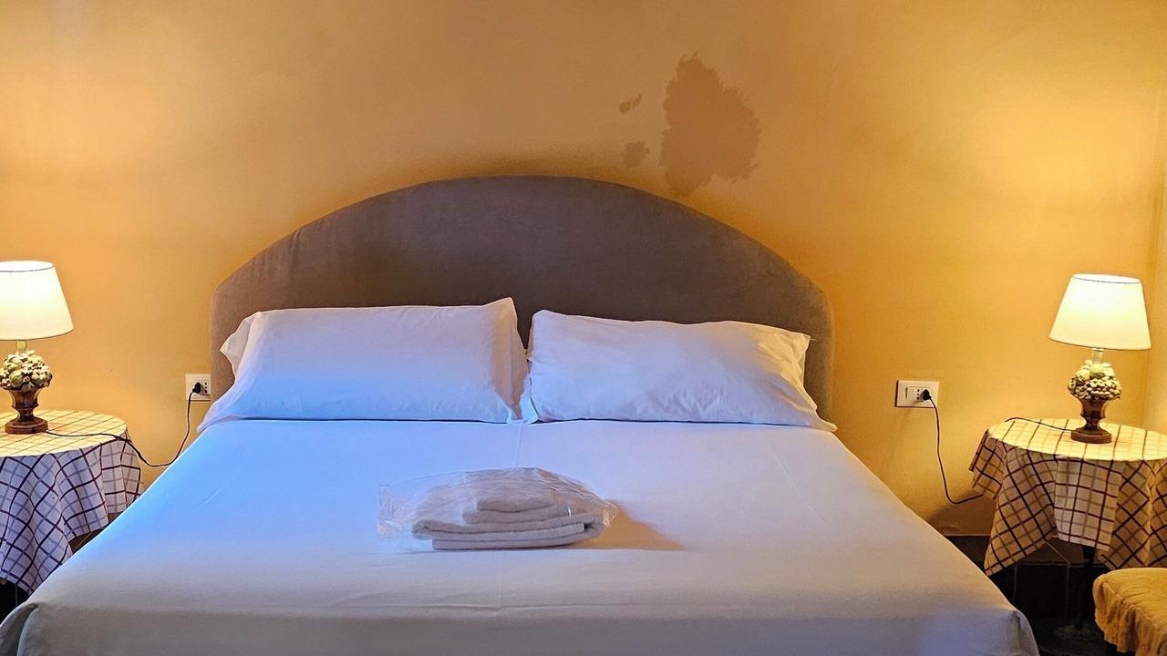 Photo of Bedroom in Bagnaia